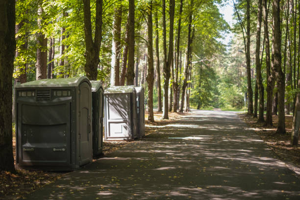 Portable Toilet Options We Offer in Gordonsville, VA