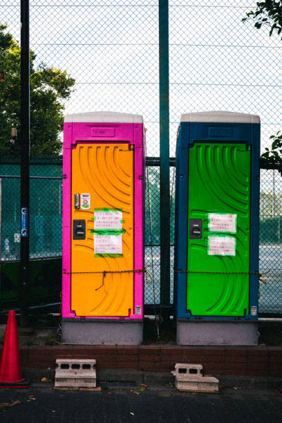 Best Local porta potty services  in Gordonsville, VA
