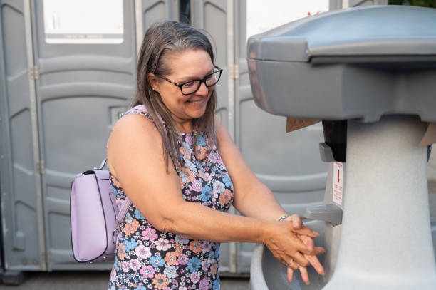 Best High-end porta potty rental  in Gordonsville, VA